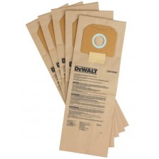 Saci pentru aspirătoare DeWalt DWV9401