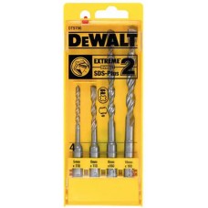 Set burghie Dewalt DT9700