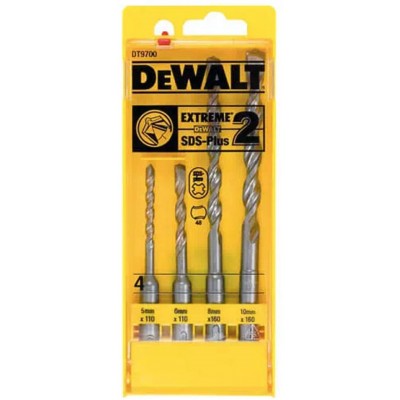 Набор свёрл Dewalt DT9700