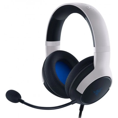 Căşti Razer Kaira X White (RZ04-03970200-R3M1)