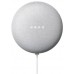 Умная колонка Google Nest Mini 2nd gen Chalk