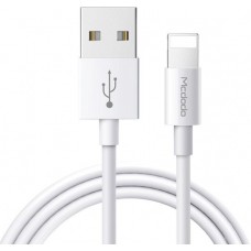 Cablu USB Mcdodo CA-6020 1m White