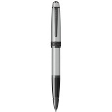 Ручка-роллер Parker Cross Bailey Matte Grey BT (145520)