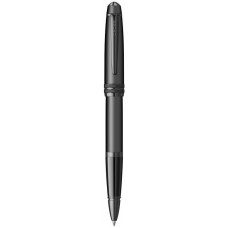 Ручка-роллер Parker Cross Bailey Matte Black BT (145519)