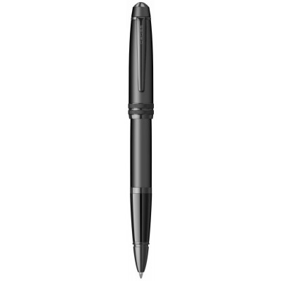 Ручка-роллер Parker Cross Bailey Matte Black BT (145519)