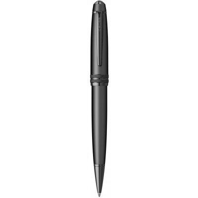 Шариковая ручка Parker Cross Bailey Black Matte BT (145219)