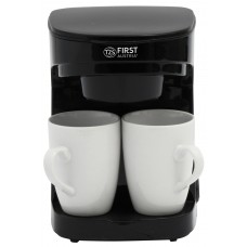 Cafetiera electrica First FA-5453-4