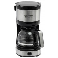 Cafetiera electrica First FA-5464-4