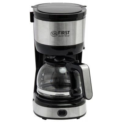 Cafetiera electrica First FA-5464-4