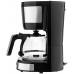 Cafetiera electrica First FA-5464-4