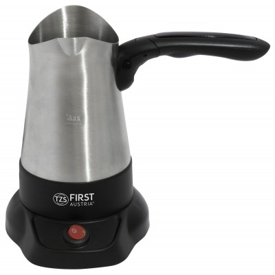 Cafetiera electrica First FA-5450-3