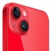 Мобильный телефон Apple iPhone 14 Plus 512Gb Red