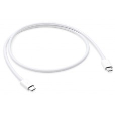 USB Кабель Apple Thunderbolt 3 USB-C 0.8m (MQ4H2)