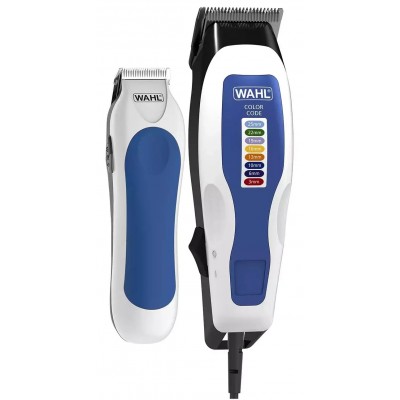 Aparat de tuns Wahl ColorPro Combo 1395.0465