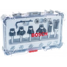 Set de freze Bosch 2607017469