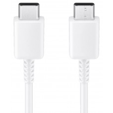 USB Кабель Samsung EP-DA705 White