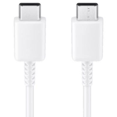 USB Кабель Samsung EP-DA705 White