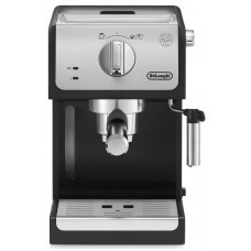 Cafetiera electrica Delonghi ECP 33.21.BK