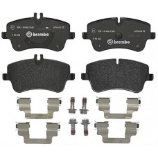 Set placute frână Brembo P 50 045