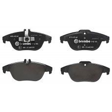 Set placute frână Brembo P 50 104