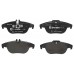 Set placute frână Brembo P 50 104