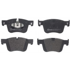 Set placute frână Brembo P 61 135