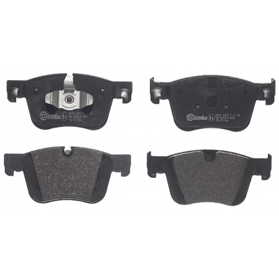 Set placute frână Brembo P 61 135