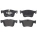 Set placute frână Brembo P 61 135