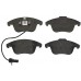 Set placute frână Brembo P 85 113