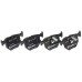 Set placute frână Brembo P 06 020