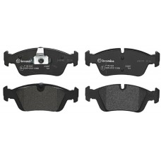 Set placute frână Brembo P 06 024