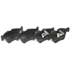 Set placute frână Brembo P 06 036
