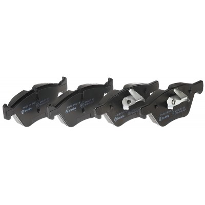Set placute frână Brembo P 06 036