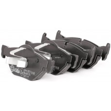 Set placute frână Brembo P 06 038