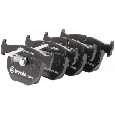 Set placute frână Brembo P 06 044