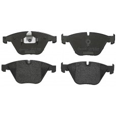 Set placute frână Brembo P 06 054