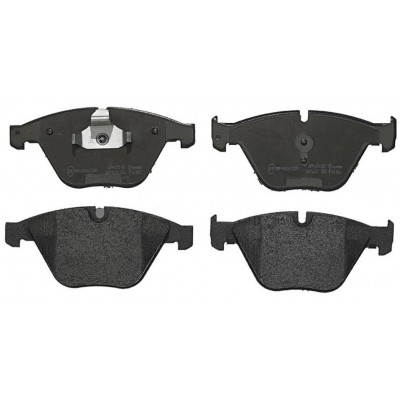 Set placute frână Brembo P 06 054