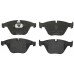 Set placute frână Brembo P 06 054