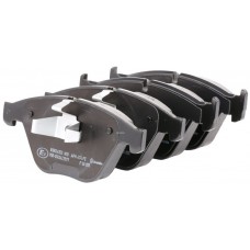 Set placute frână Brembo P 06 055
