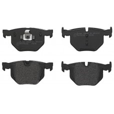 Set placute frână Brembo P 06 056