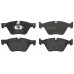 Set placute frână Brembo P 06 060