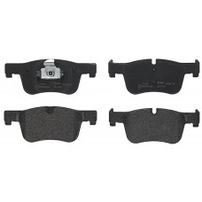 Set placute frână Brembo P 06 070