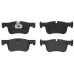 Set placute frână Brembo P 06 070
