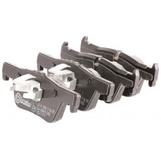 Set placute frână Brembo P 06 071
