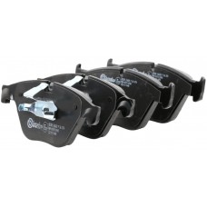 Set placute frână Brembo P 06 074