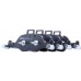 Set placute frână Brembo P 06 107