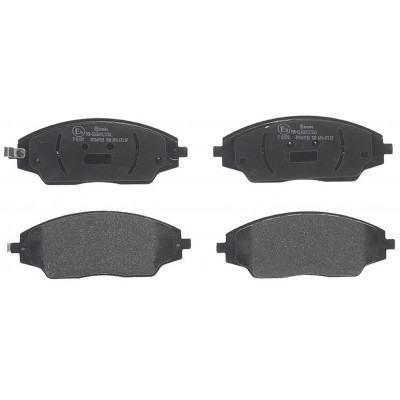 Комплект тормозных колодок Brembo P 10 070