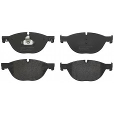 Set placute frână Brembo P 24 076