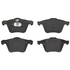 Set placute frână Brembo P 24 077
