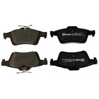 Set placute frână Brembo P 24 148